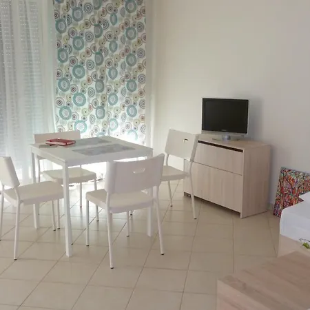 Apartamento Agioneri