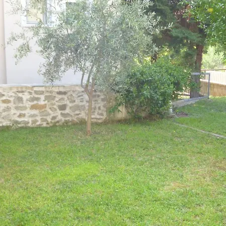 Agioneri Apartamento