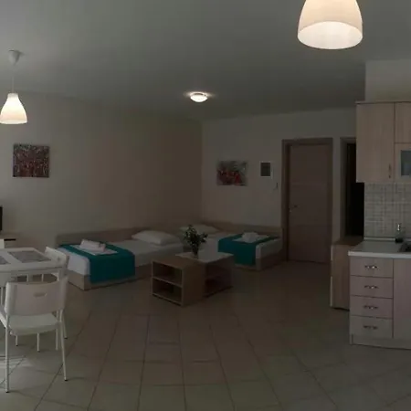 Apartamento Agioneri *