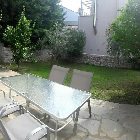 Apartamento Agioneri PalaiónTsiflíkion