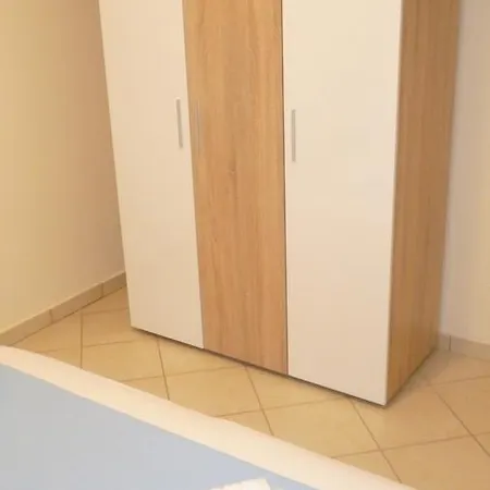 Apartment Agioneri *